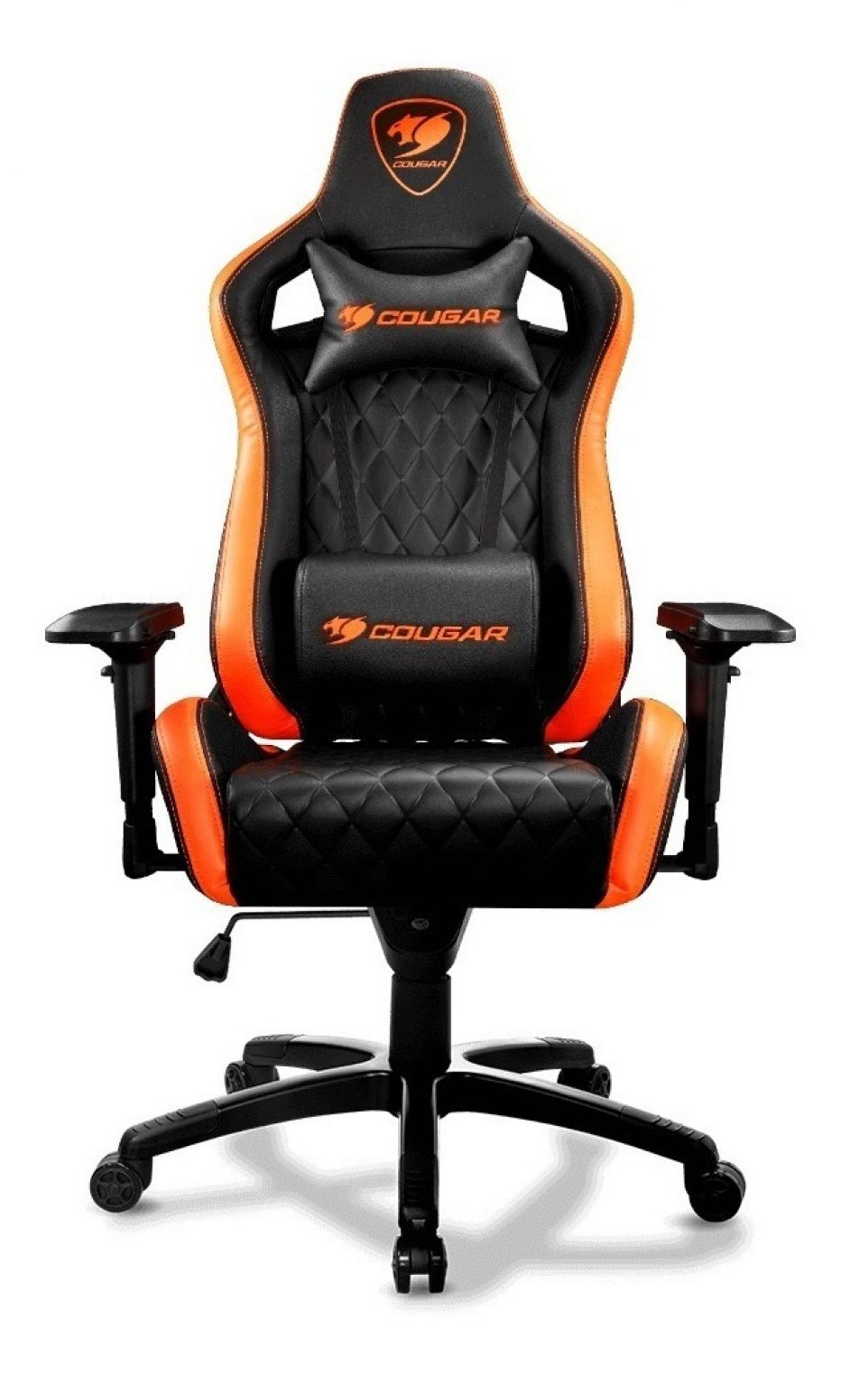 Silla Gamer Cougar Armor S a $225.990 en Proglobal