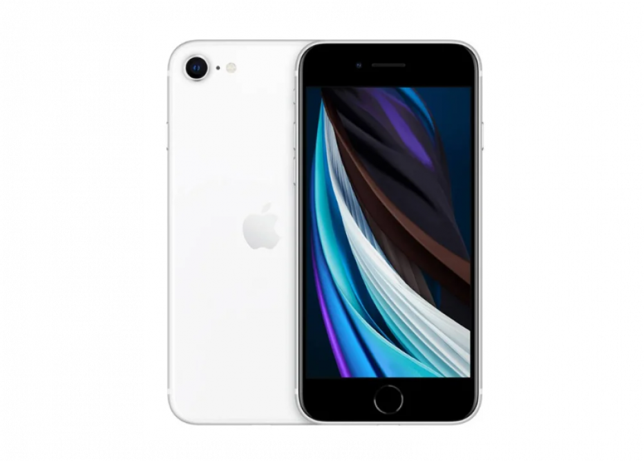 iPhone SE 2020 128 Gb a $399.990 en Linio