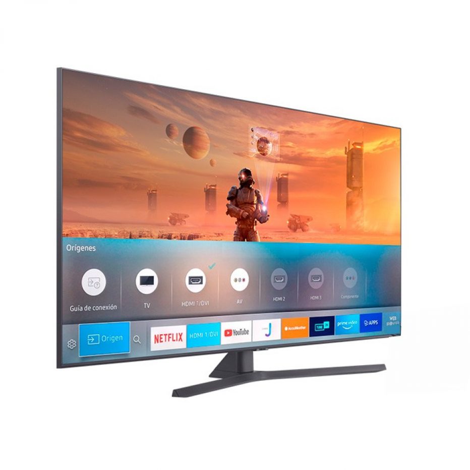 LED Samsung 55″ UN55TU8500 a $389.990 en #OfertaFake por Falabella