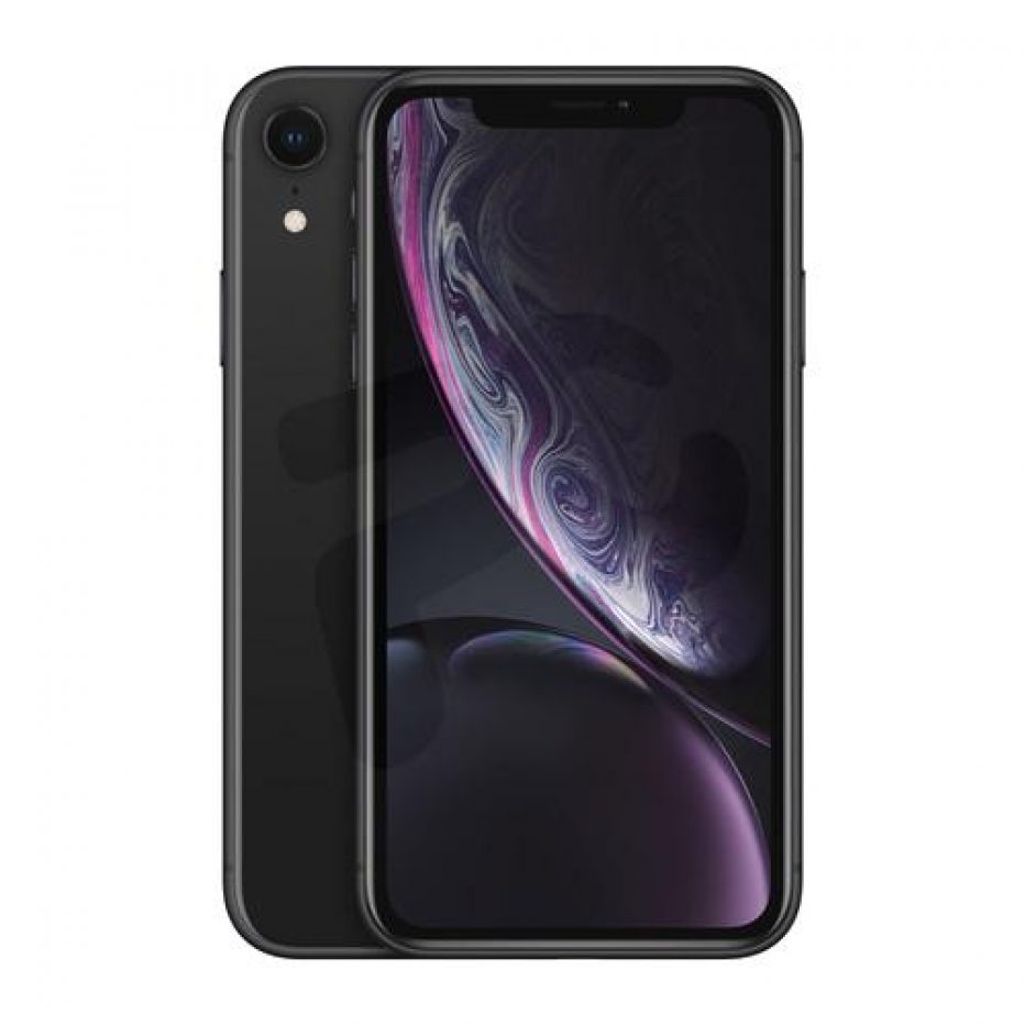 iPhone XR a $499.990 en Paris