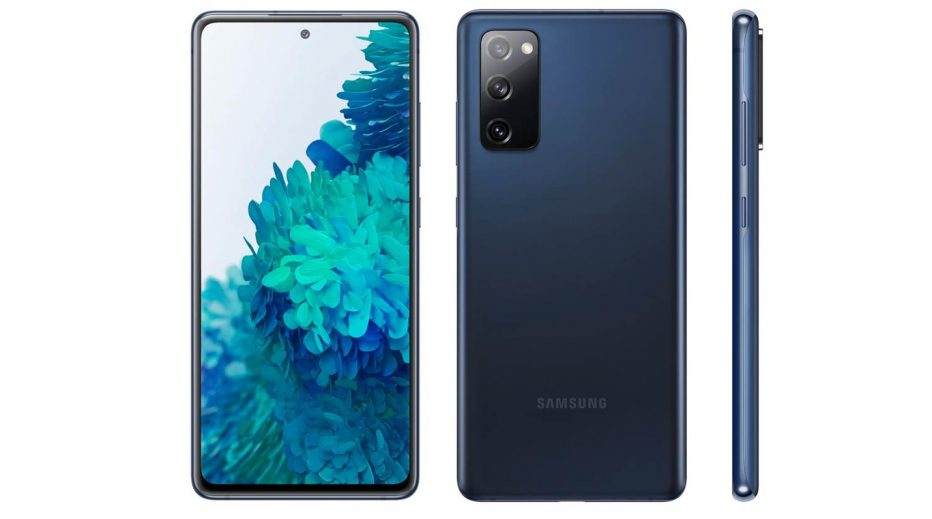 Samsung Galaxy S20 FE a $439.990