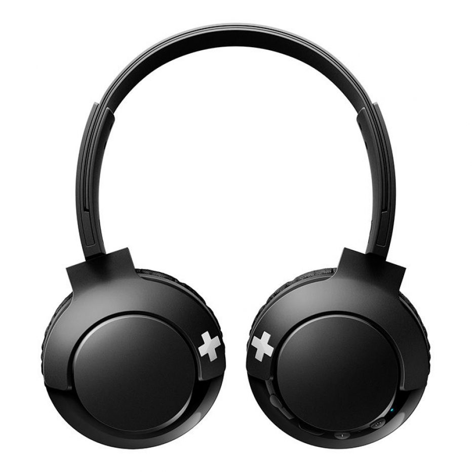 Audífonos Arco Bluetooth Bass Phillips a $12.990 en el Líder