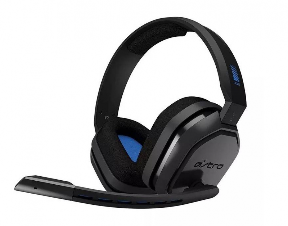 Audífonos Gamer Logitech A10-Xb a $29.990 en Falabella
