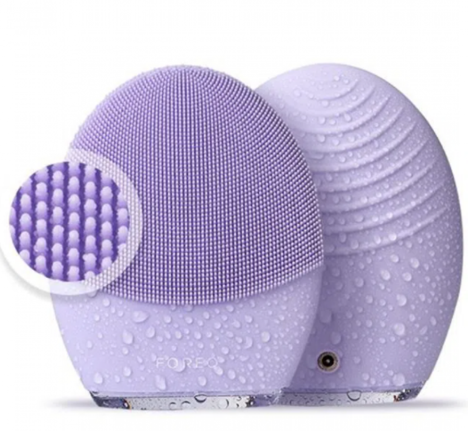 Foreo Luna 3 + envío gratis + Luna Play Purple en BlushBar a $139.993
