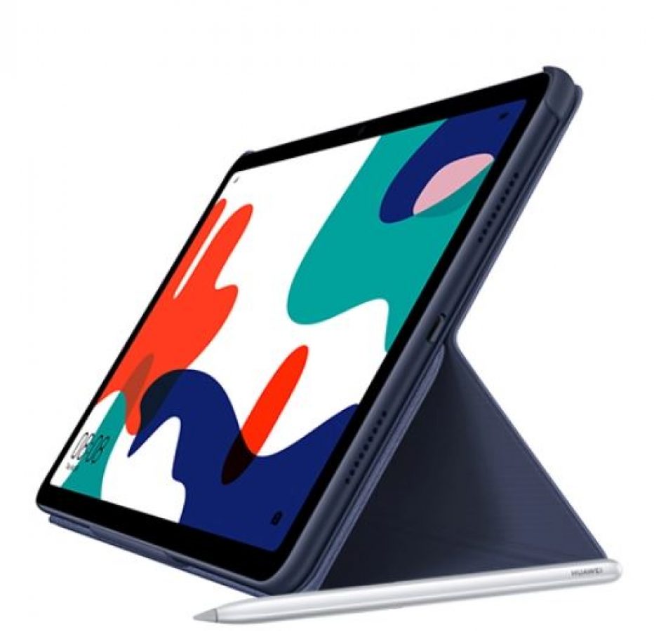 HUAWEI MatePad 10.4 WiFi 4GB+64GB + Lápiz + Funda a $289.990 en Huawei