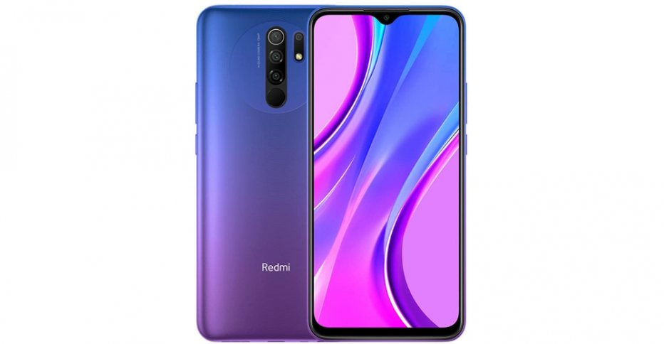 Xiaomi Redmi 9 64gb 4gb a $99.990 por Movistar en Mercado Libre