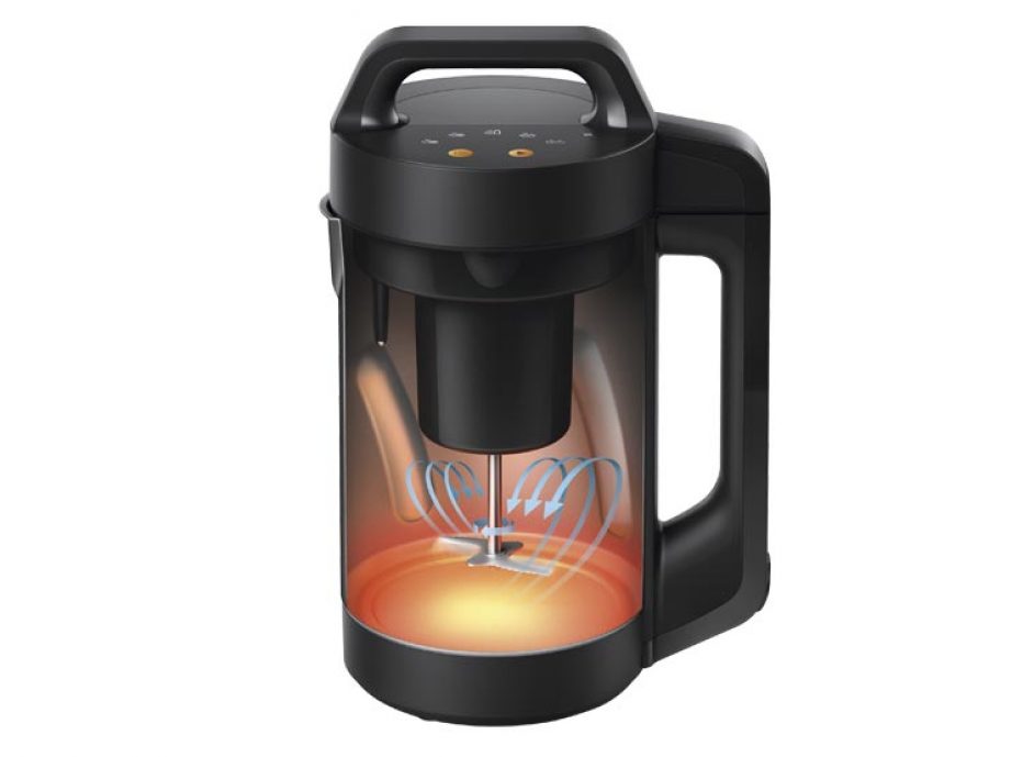 SoupMaker 1.2 Litros HR2204 a $39.990 en el Líder