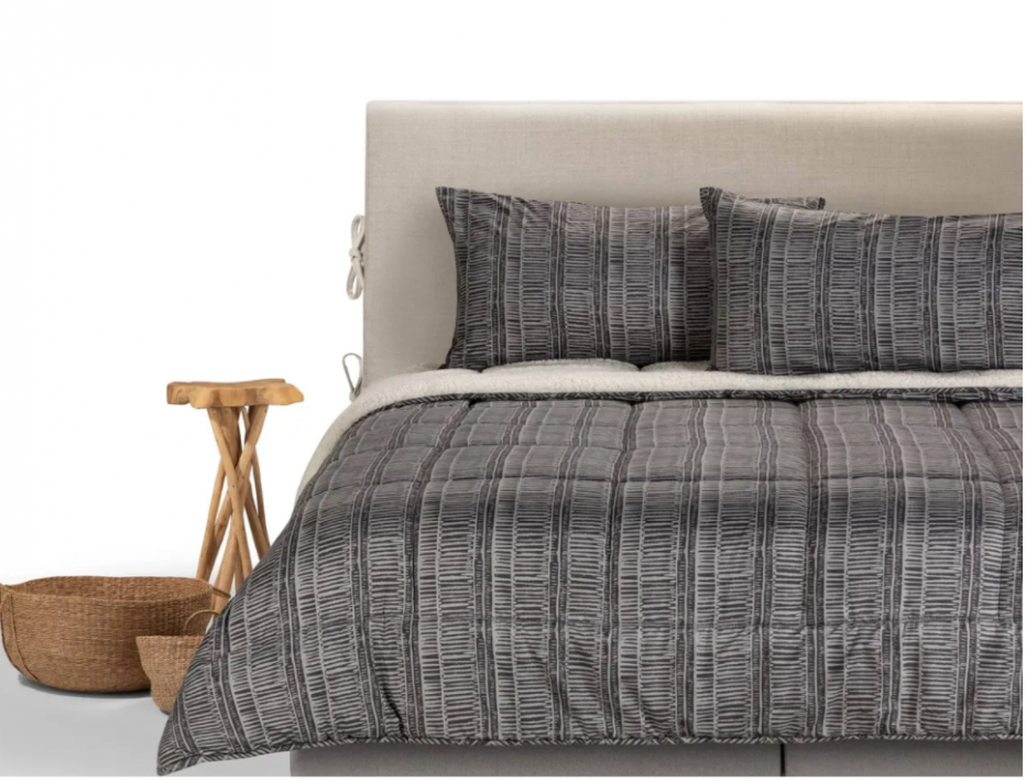 Plumón sherpa king Rosen en Mercado Libre a $39.990 con envío gratis