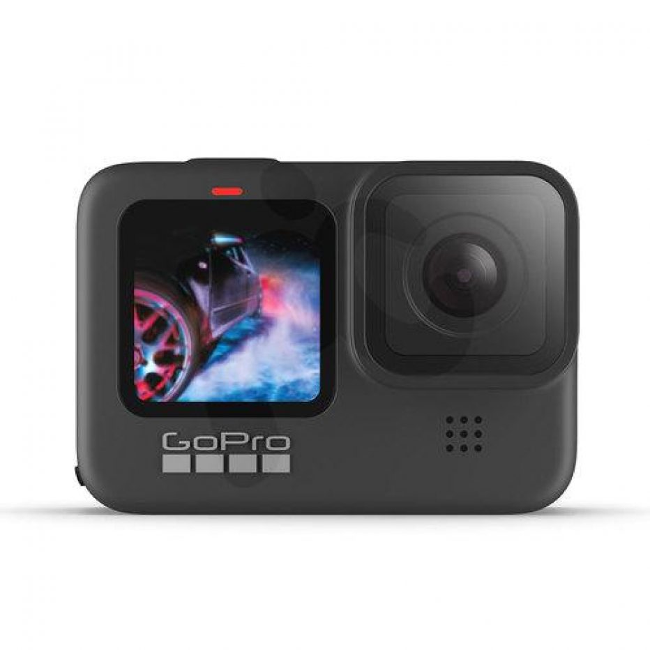 GoPro Hero 9 Black a $299.990 en PC Factory