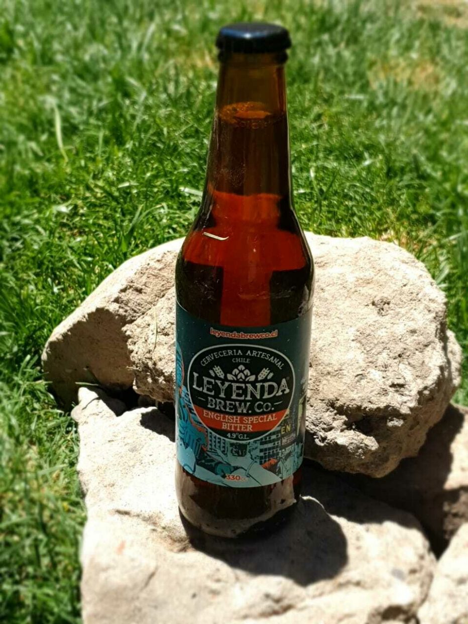 Manada Ales Cervezas Artesanales
