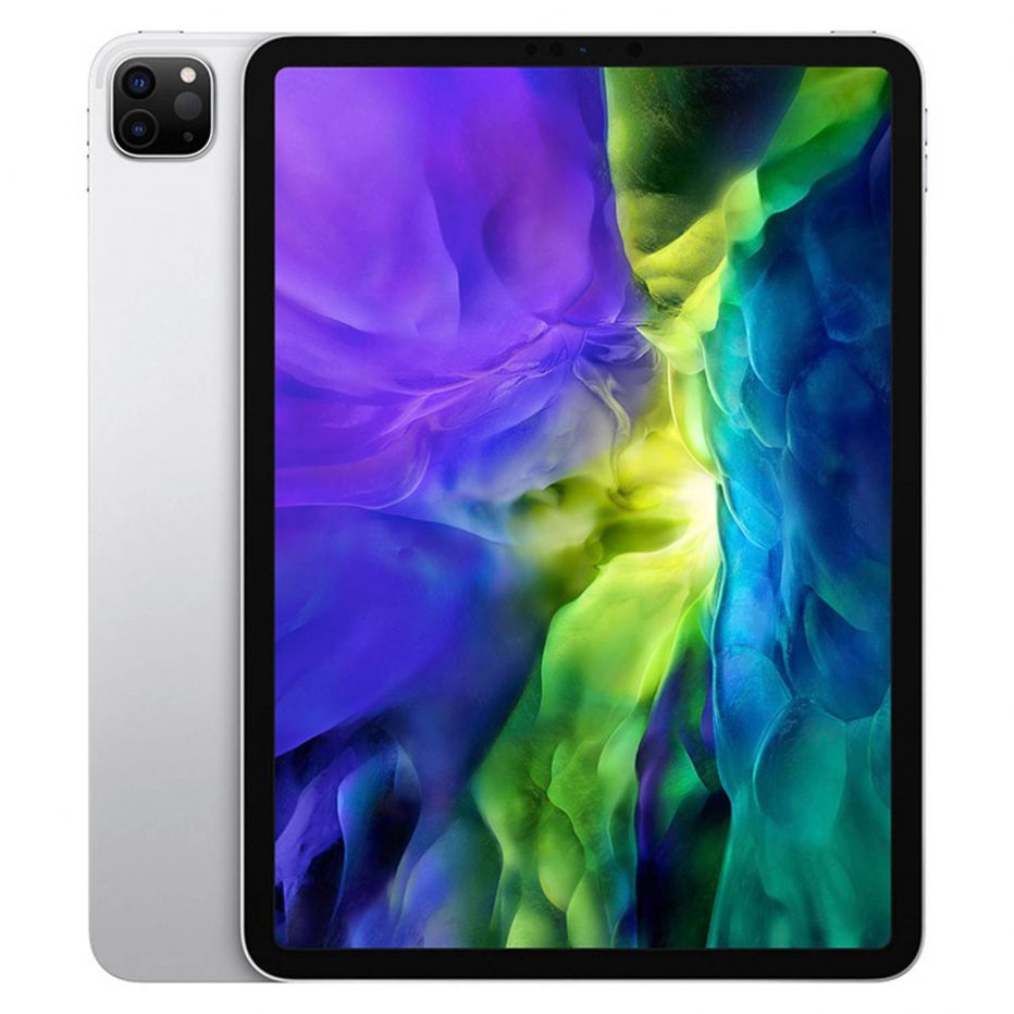 iPad Pro 11′ 128GB Apple a $699.990 en Linio y Falabella