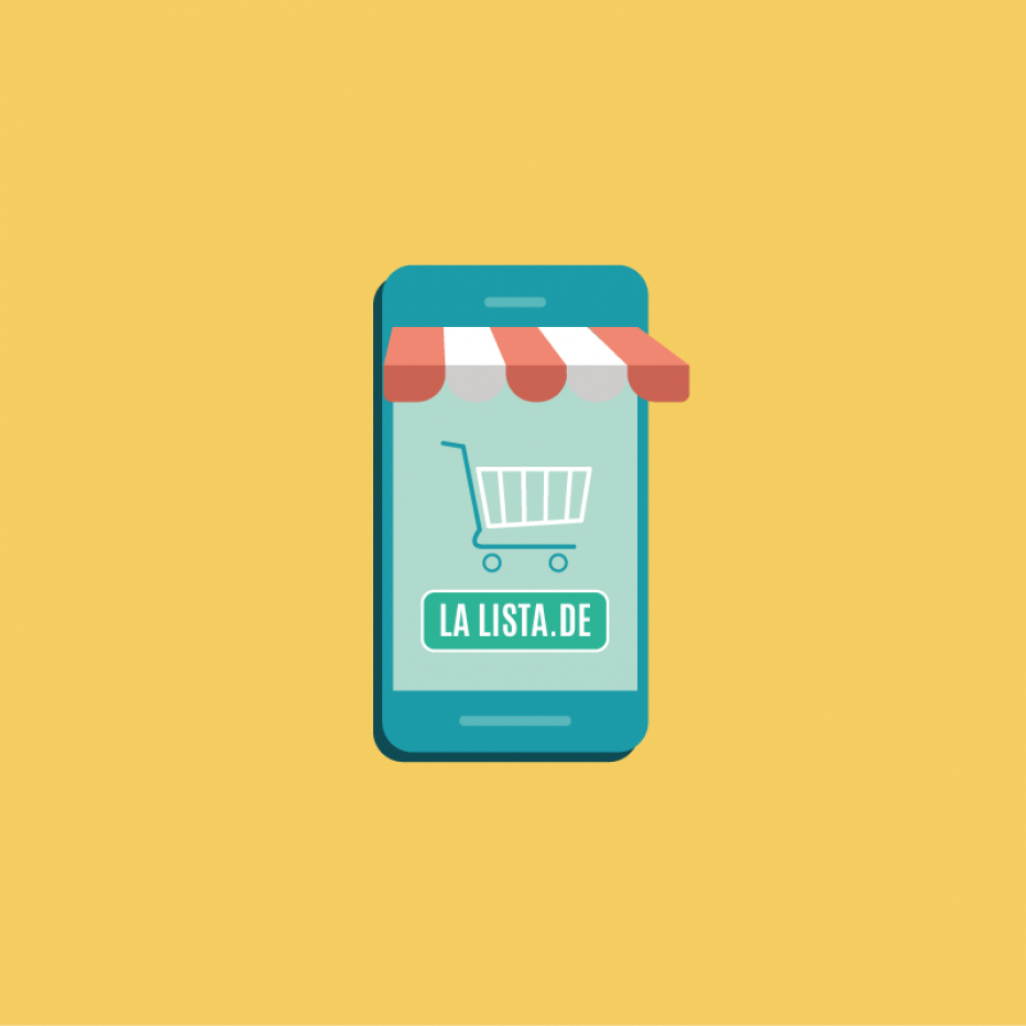 Lalista.de se une en apoyo a las Pymes y emprendedores de Chile en este CyberDay