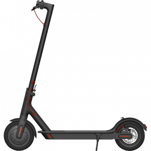 Xiaomi Mi Scooter Eléctrico a $299.990 en Movistar
