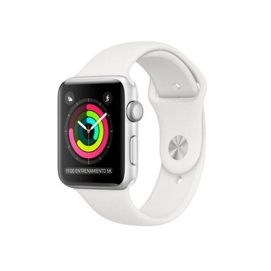 Apple Watch Series 3 GPS a $169.990 en Líder