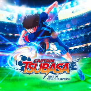 Captain Tsubasa Rise Of New Champ Nintendo Switch a $19.990 en el Líder