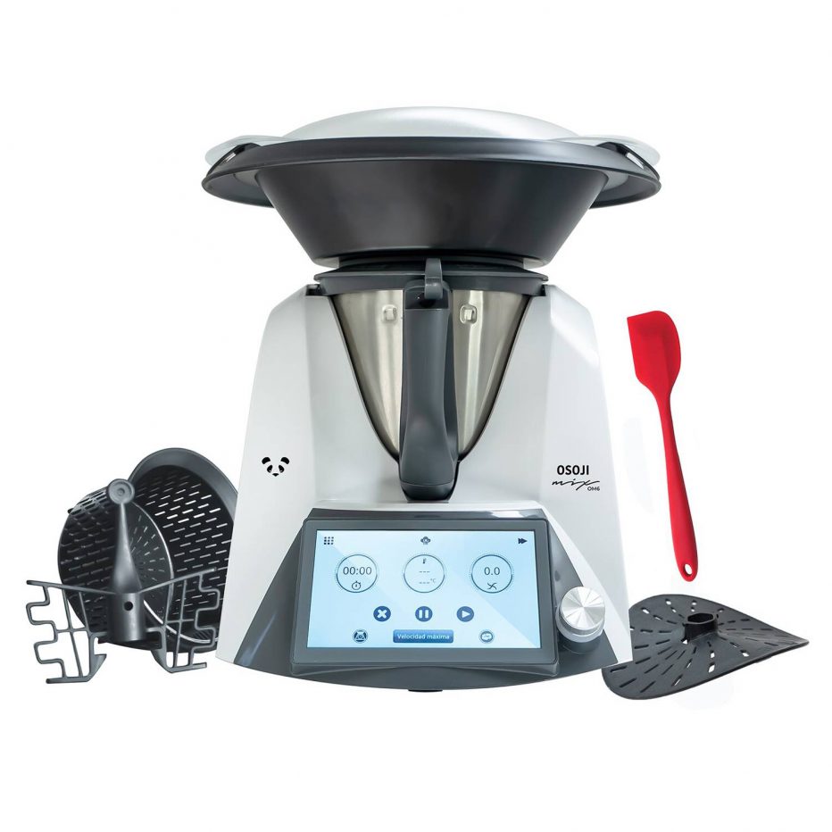 Robot Cocina Osojimix OM6 con WiFi a $599.990 en Falabella