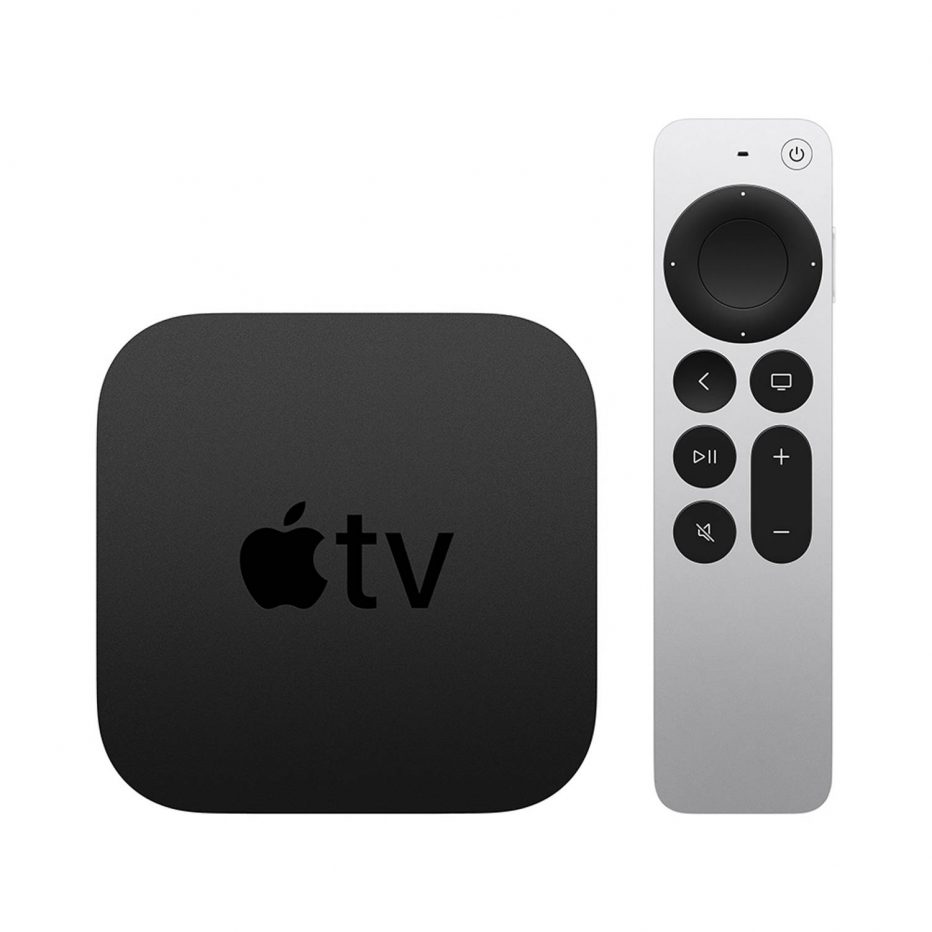 Apple TV 4K 32GB a $139.990 en Falabella