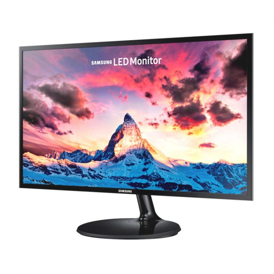 MONITOR SAMSUNG 27” 1920X1080 a $349.990 en Linio