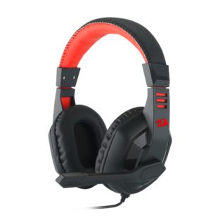 Audífonos Gamer Redragon Ares H120 a $14.990 en Paris