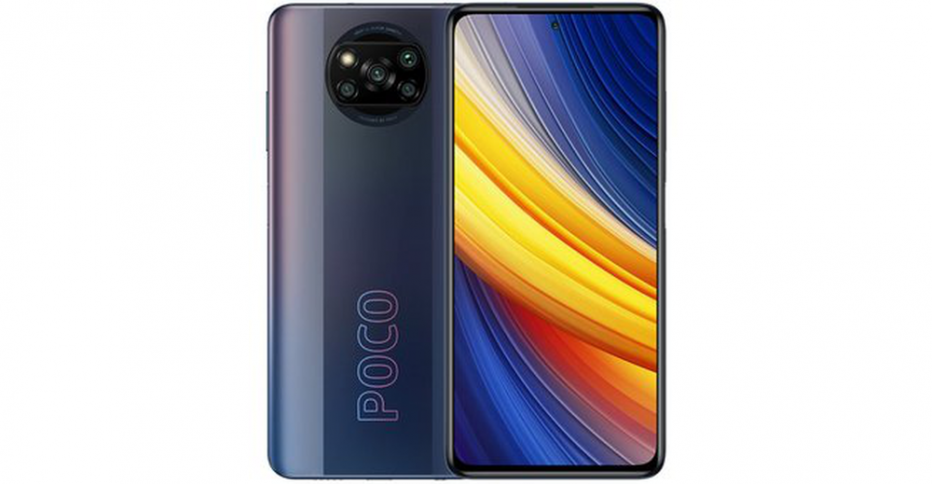 Xiaomi Poco X3 Pro 256Gb a $184.990 en Linio