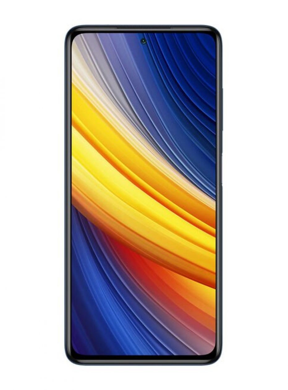 Xiaomi Poco X3 Pro 128GB a $149.990 en Paris