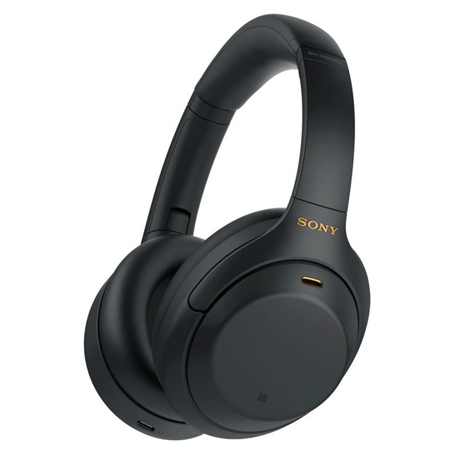 Audífonos Sony WH-1000XM4 a $199.990 en Falabella