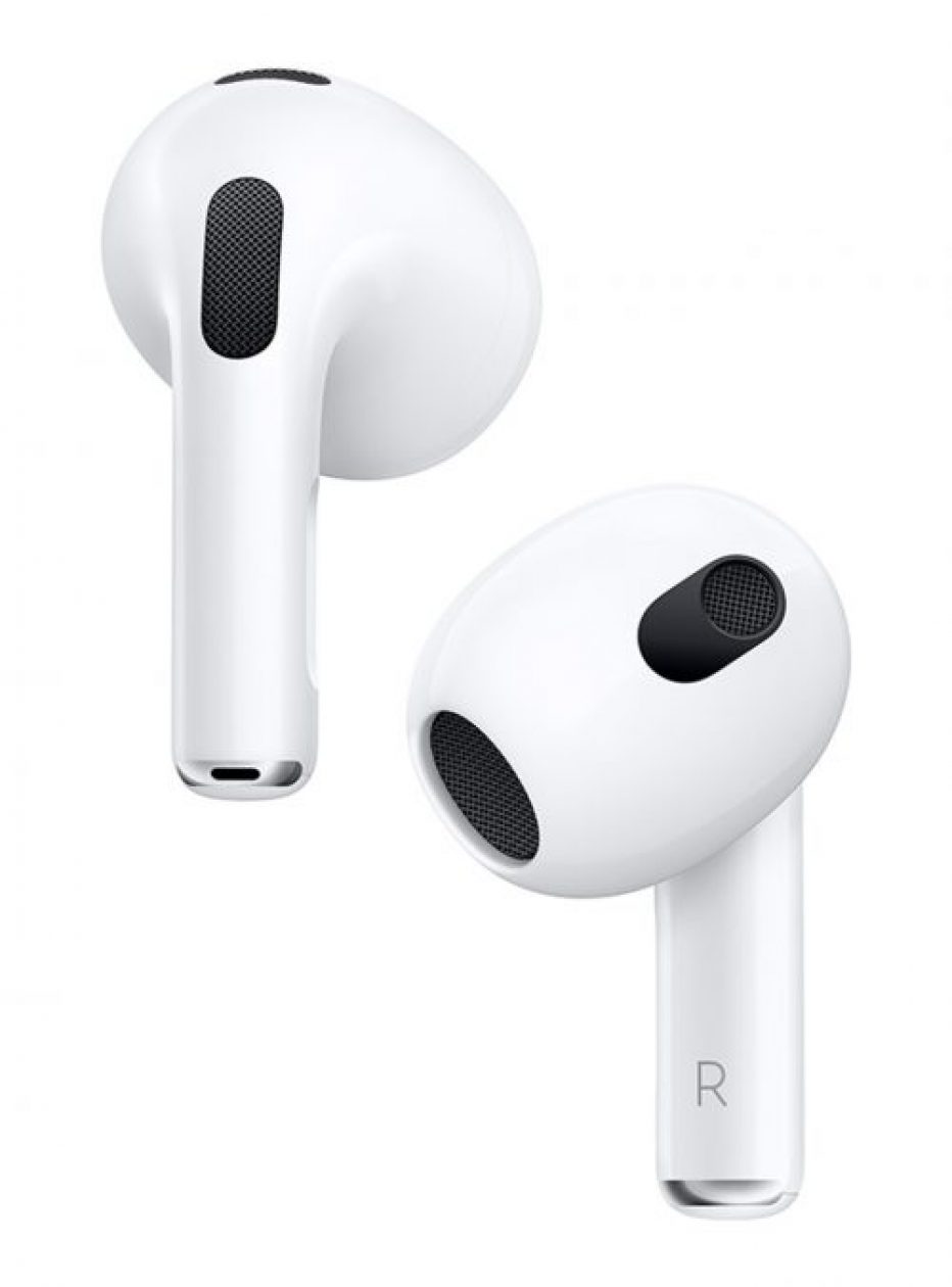 Audífonos AirPods 3ª Generación a $149.990 en el Líder￼