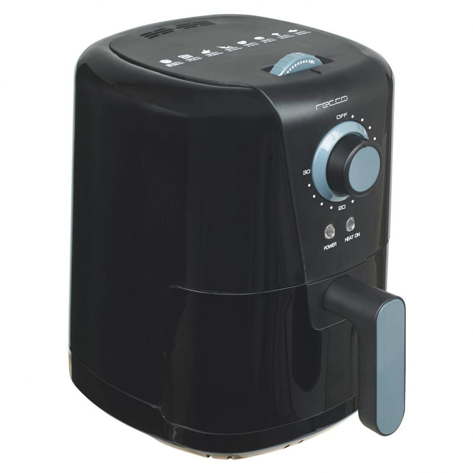 Air Fryer Recco RFA-LEGGERO15 a $19.990 en Falabella