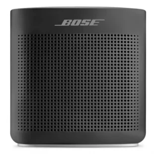 Parlante Soundlink Color II Bluetooth Negro a $99.990 en Paris