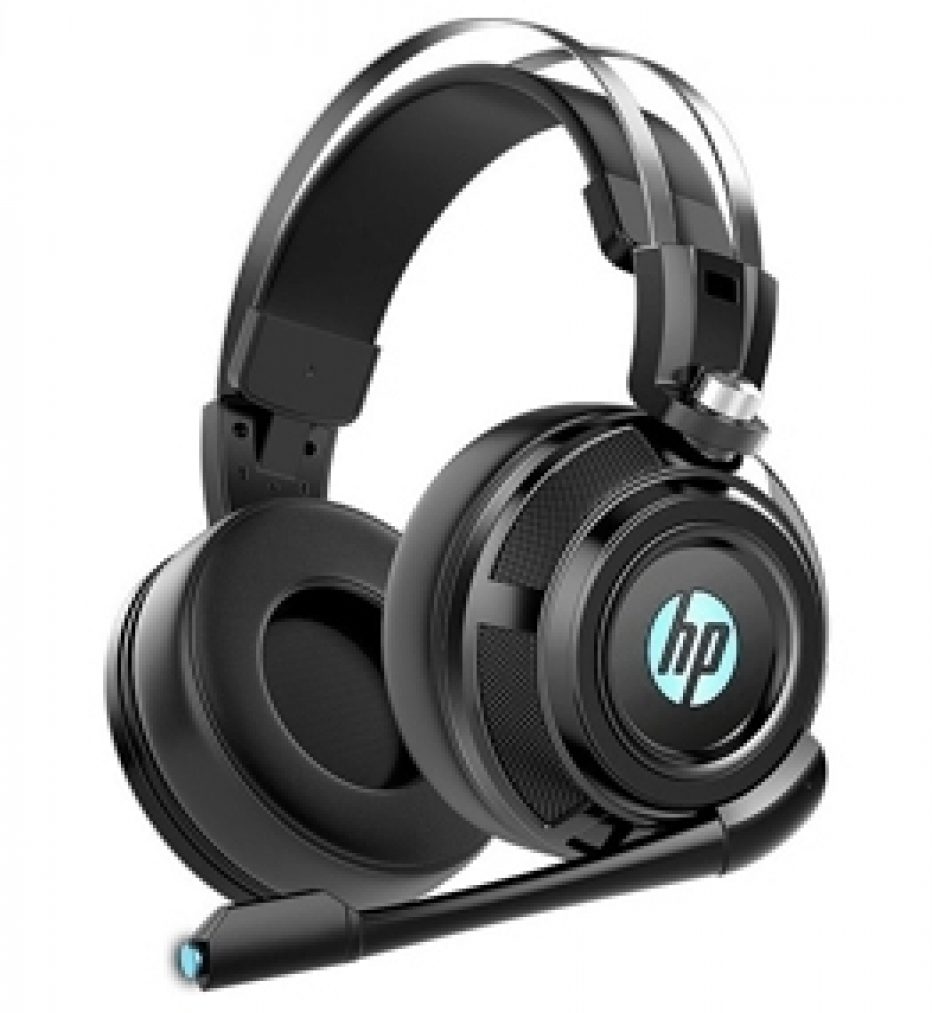 Audífonos HP H200 Gaming Headset a $4.990