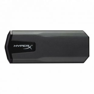 SSD Externa portable HyperX Savage EXO 480GB a $44.990 en NewGame