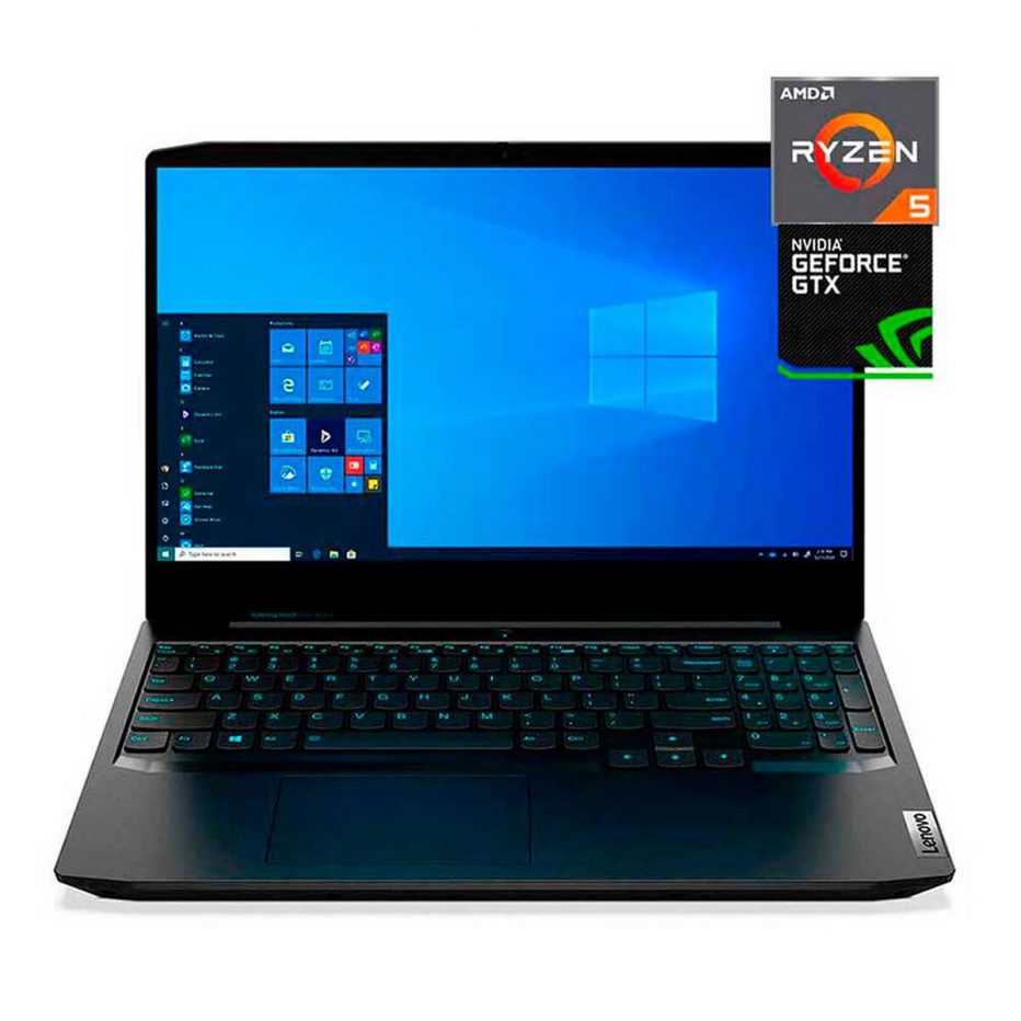 Notebook Gamer Lenovo Gaming 3 a $629.500 en La Polar
