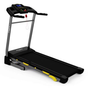 Trotadora Motorizada Athletic Works a $99.990 en el Líder