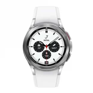 Galaxy Watch4 Classic 42 mm Silver a $99.990 en Tienda Claro