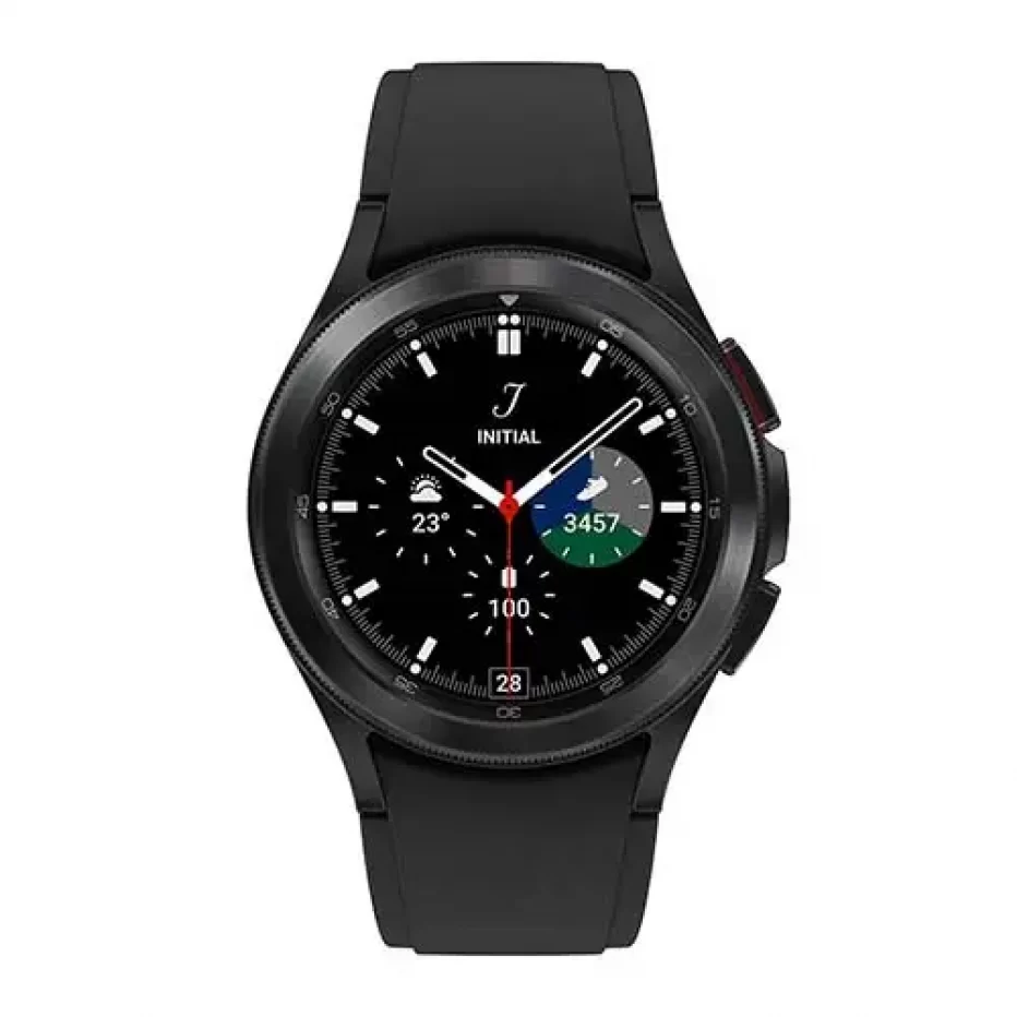 Samsung Galaxy Watch 4 Classic 42 mm a $129.990 en ABCDin