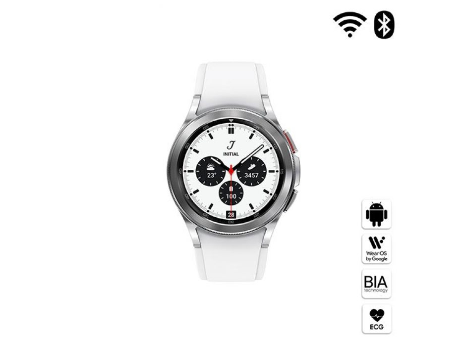 Samsung Galaxy Watch 4 Classic 42mm a $99.990 en Ripley
