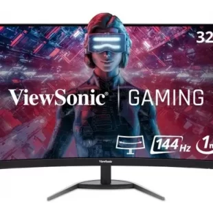 Monitor Gamer Viewsonic VX3268 a $229.990 en Travel Tienda