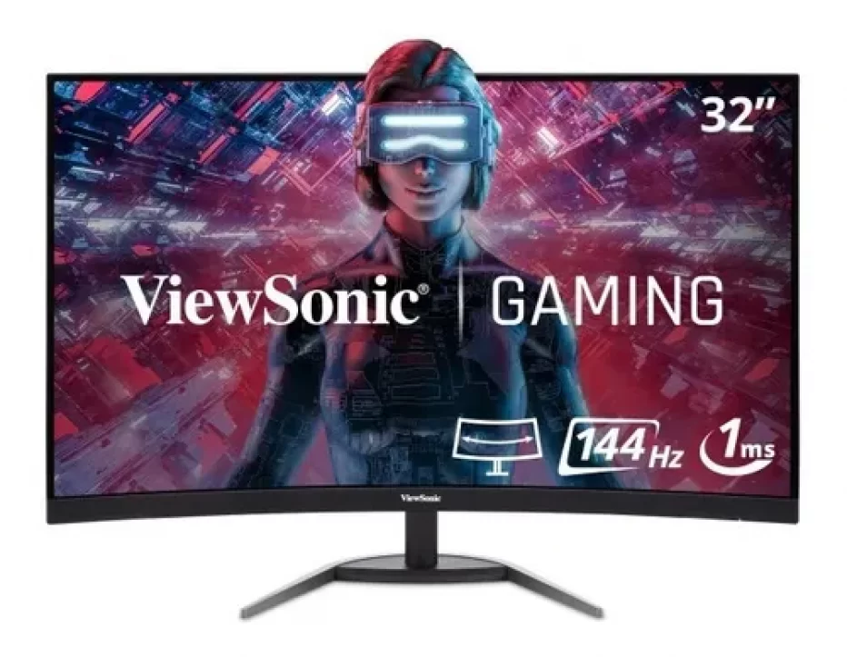 Monitor Gamer Viewsonic VX3268 a $229.990 en Travel Tienda