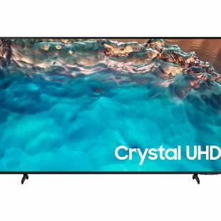 Led Samsung 50” BU8000 Crystal 4K 2022 a $269.990 en Mercado Libre