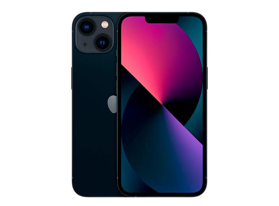 iPhone 13 128GB a $539.990 en el Líder