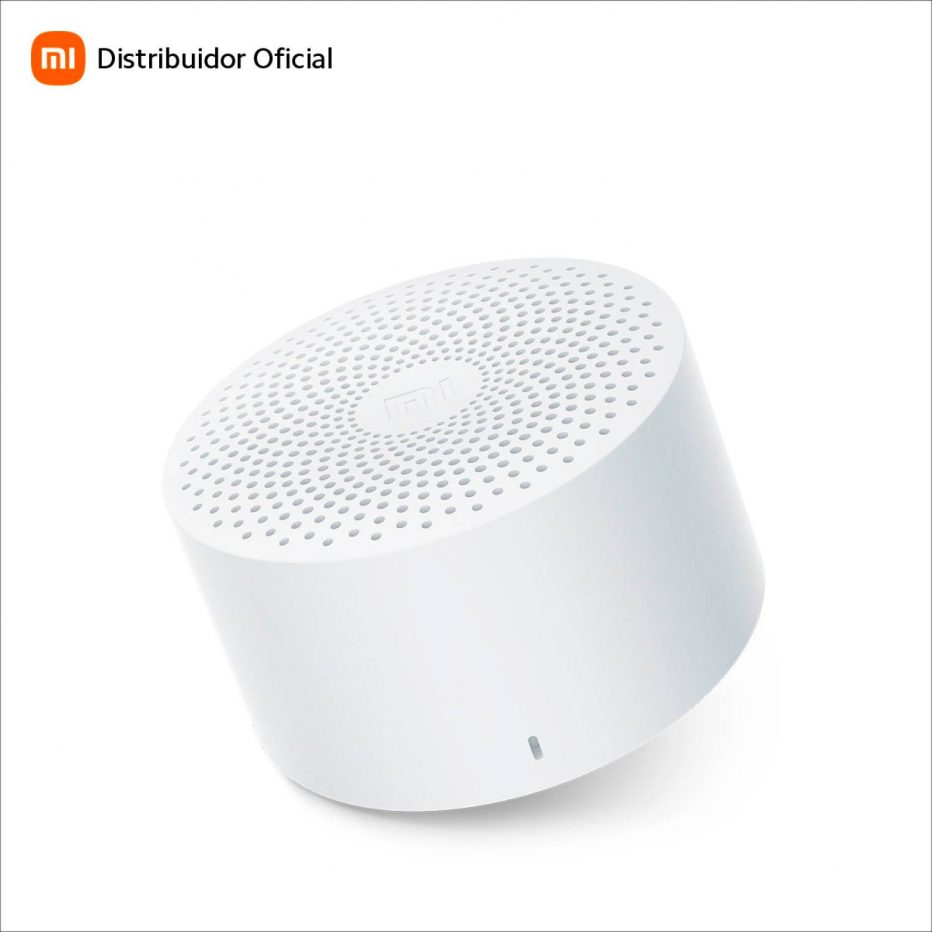 Mi Compact Bluetooth Speaker 2 a $4.990 en Falabella