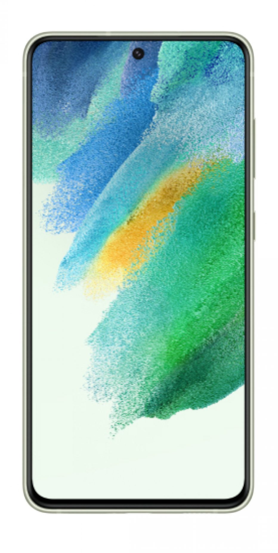Samsung Galaxy S21 FE a $379.990 en Ripley