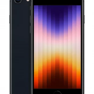 iPhone SE 2022 5G (3ra generación) a $269.990 en Paris