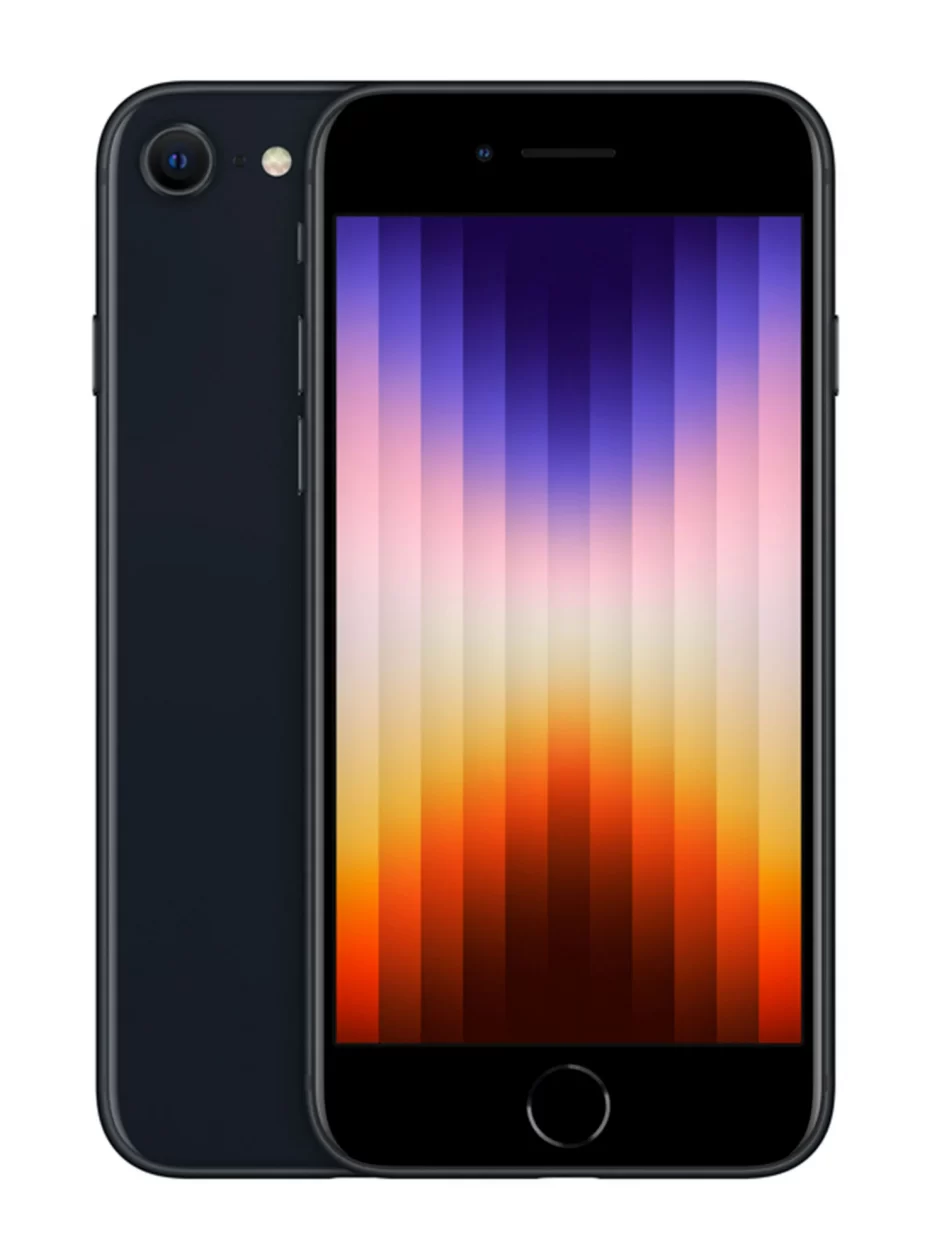 iPhone SE 2022 5G (3ra generación) a $269.990 en Paris