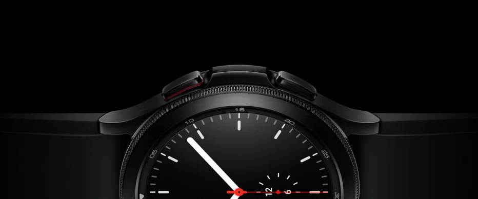 Samsung Galaxy Watch 4 46mm LTE a $149.990 en Samsung Shop