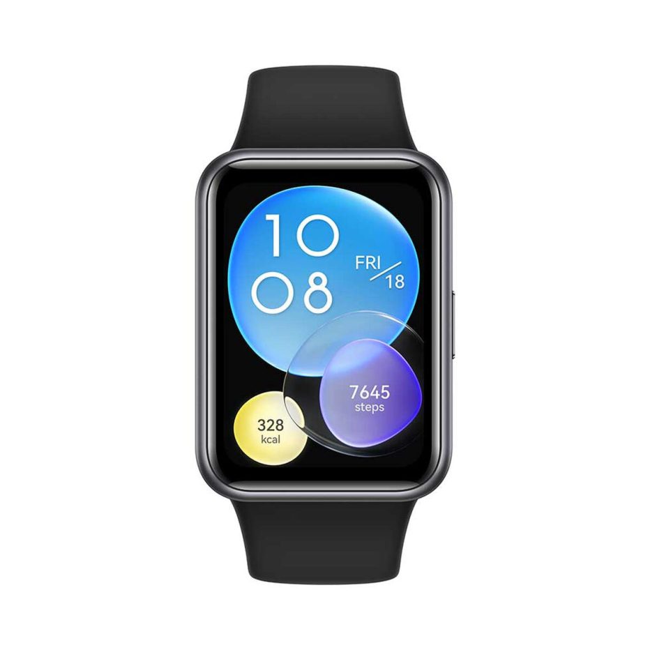 Smartwatch Huawei Watch Fit 2 a $59.990 en La Polar