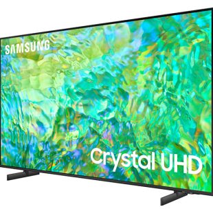 Samsung Crystal 55′ Cu8000 a $272.591 en Lider