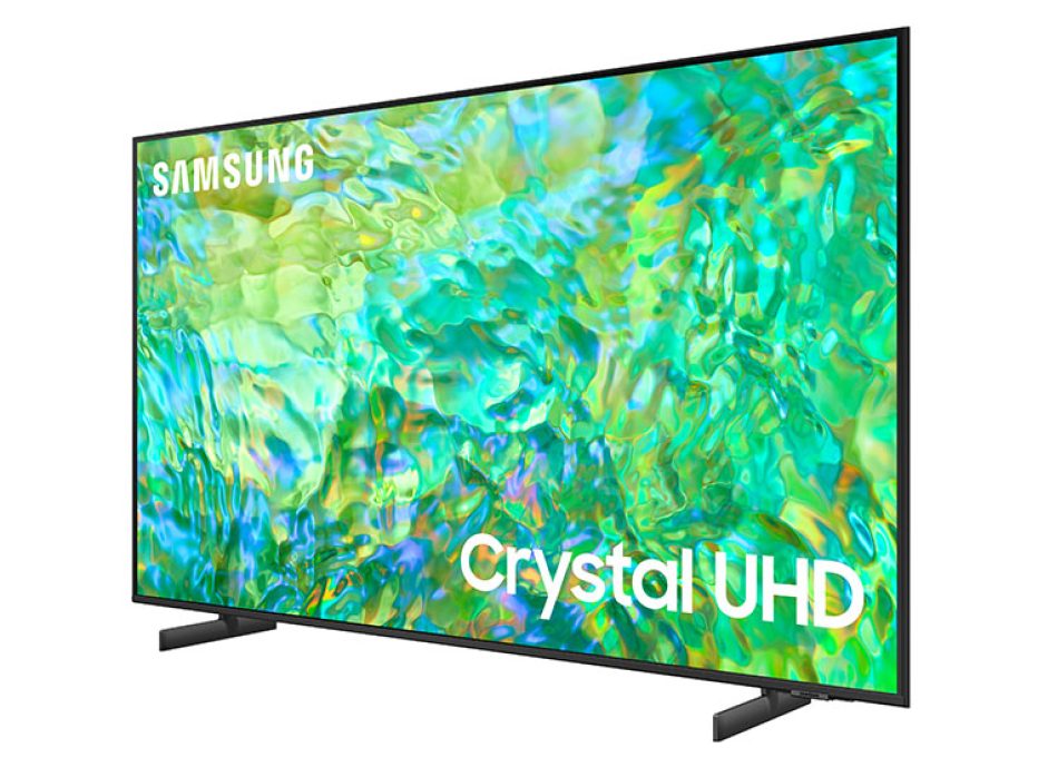 Samsung Crystal 55′ Cu8000 a $272.591 en Lider
